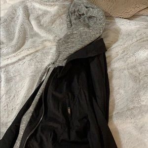 Love Tree light jacket